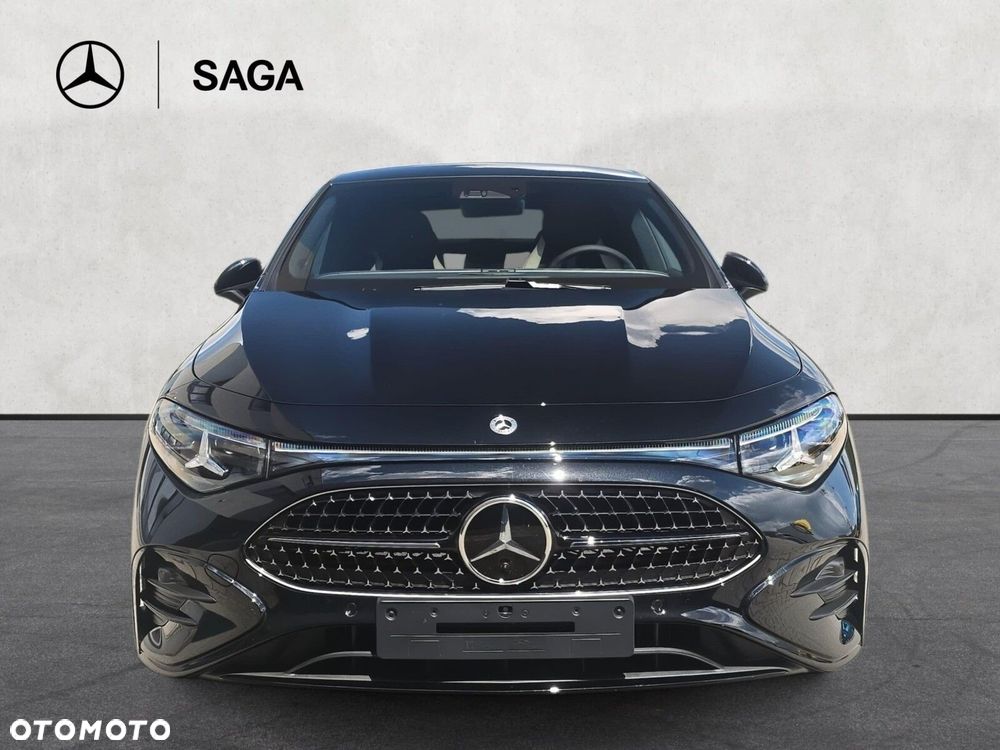 Mercedes-Benz CLA - 3