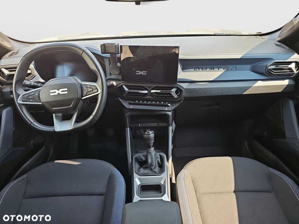 Dacia Duster - 23