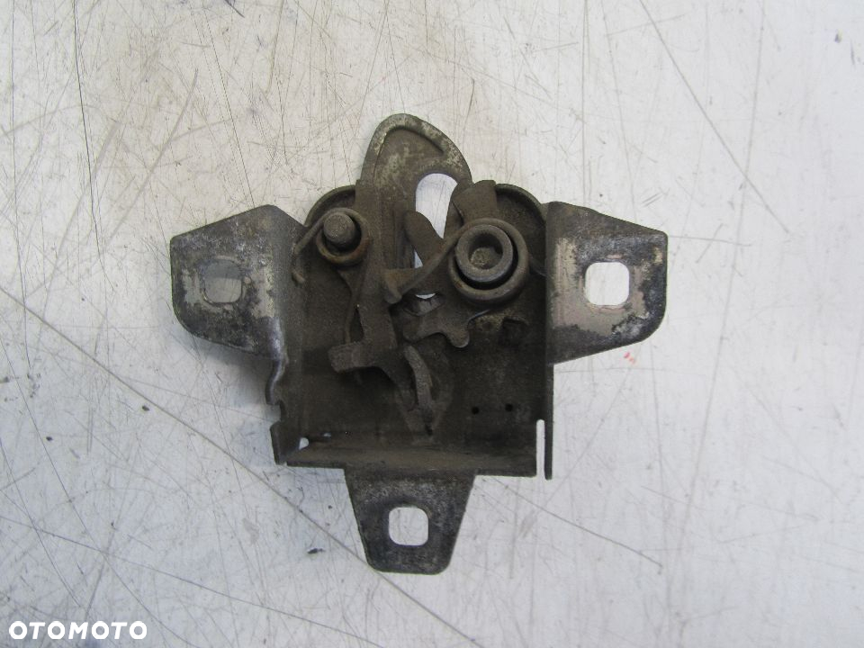Zamek maski przód Citroen Jumper-Ducato-Boxer 06->2.3 JTD EU - 3