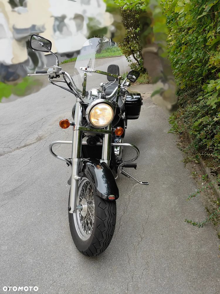 Kawasaki VN - 5