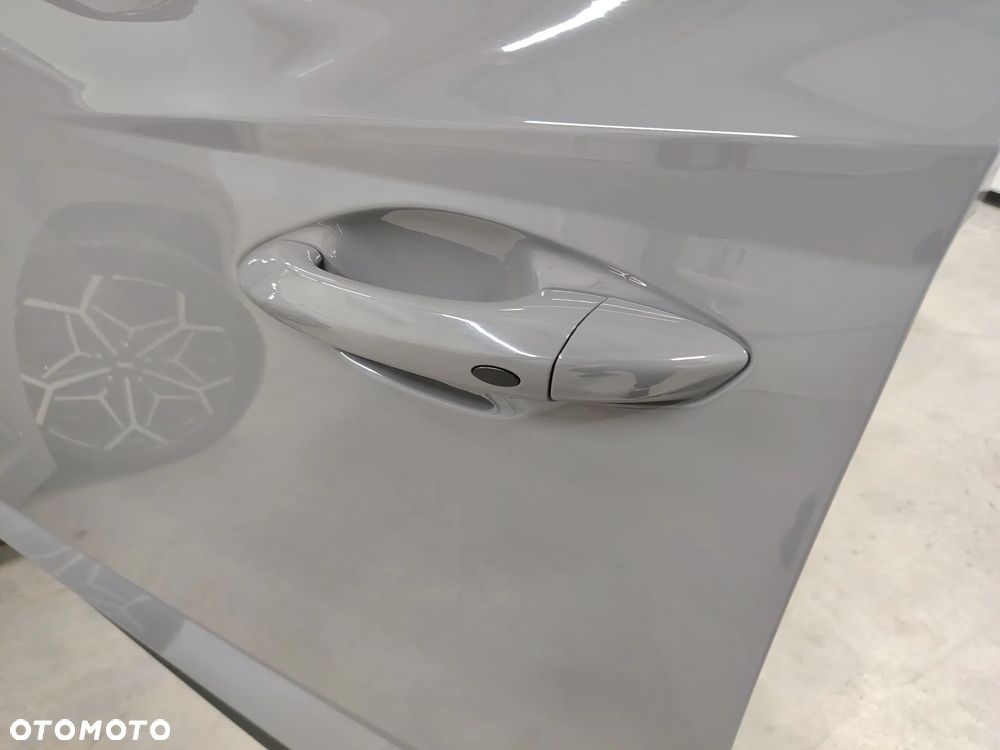 Hyundai Tucson - 37