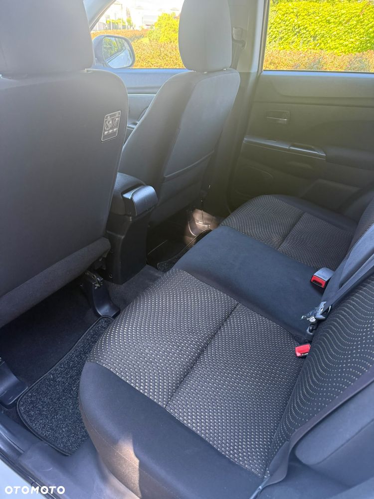 Mitsubishi ASX 1.6 DID Invite AS&G - 11