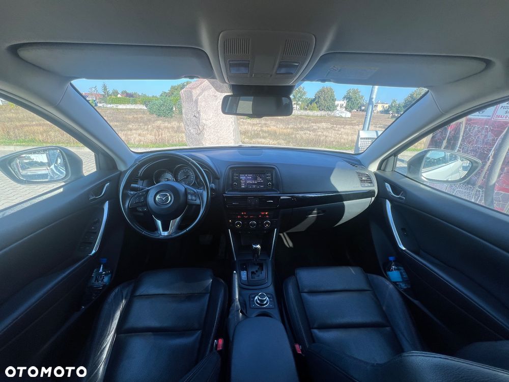 Mazda CX-5 2.2 D Skypassion - 20