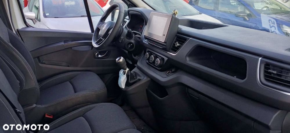 Renault TRAFIC 2.0DCI 131PS - 3