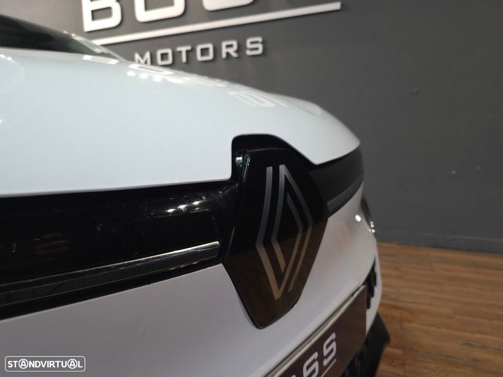 Renault Mégane E-Tech EV40 Equilibre - 4