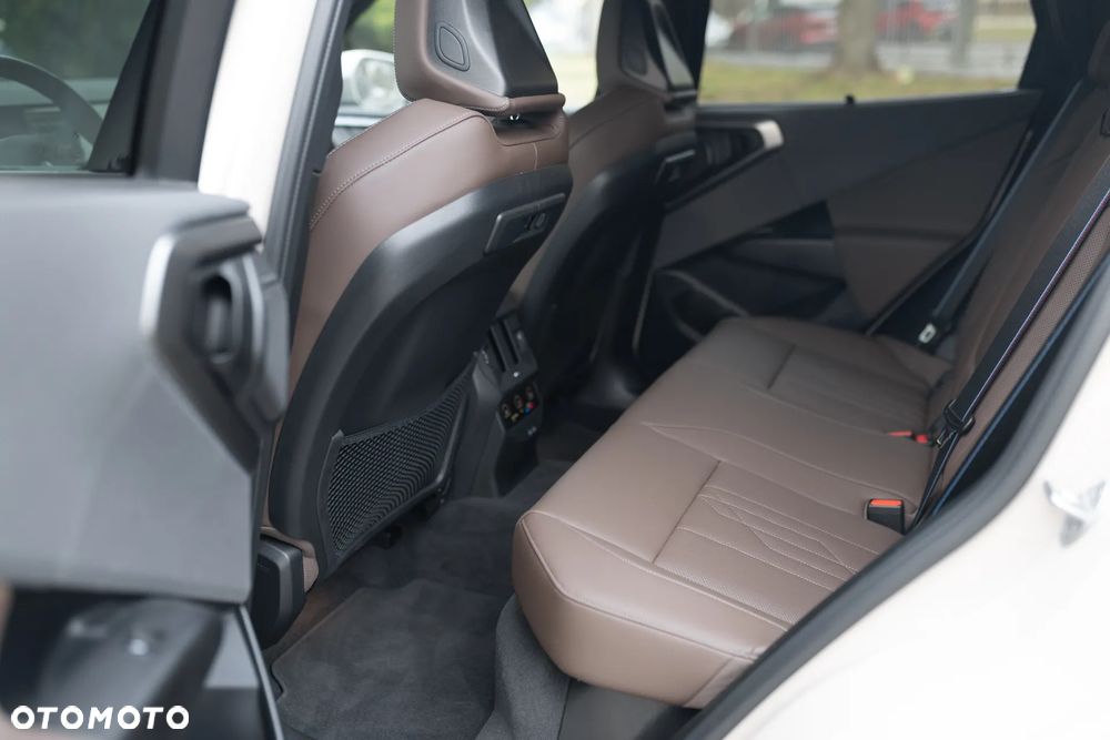 BMW X3 xDrive40d mHEV - 19