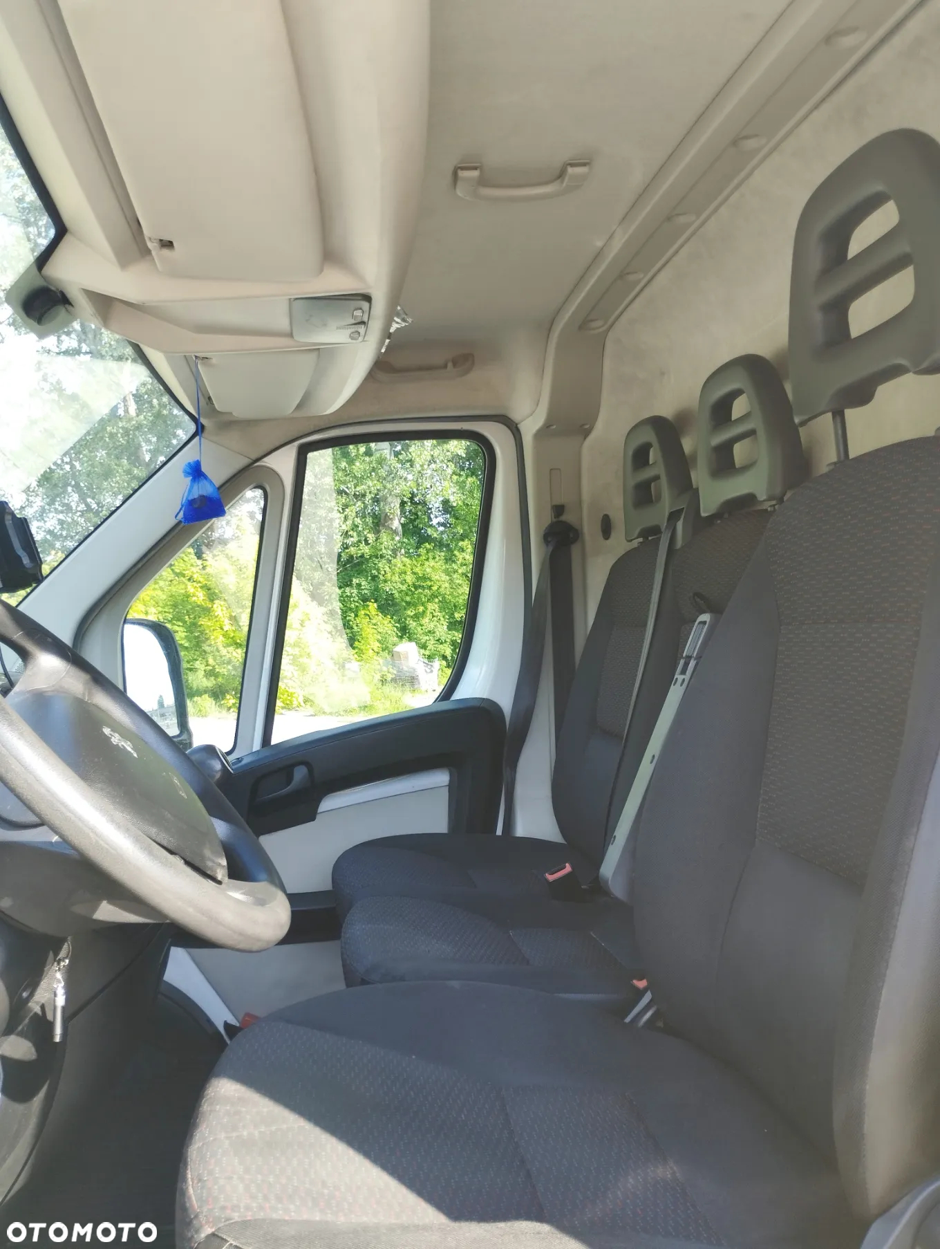 Peugeot Boxer - 8