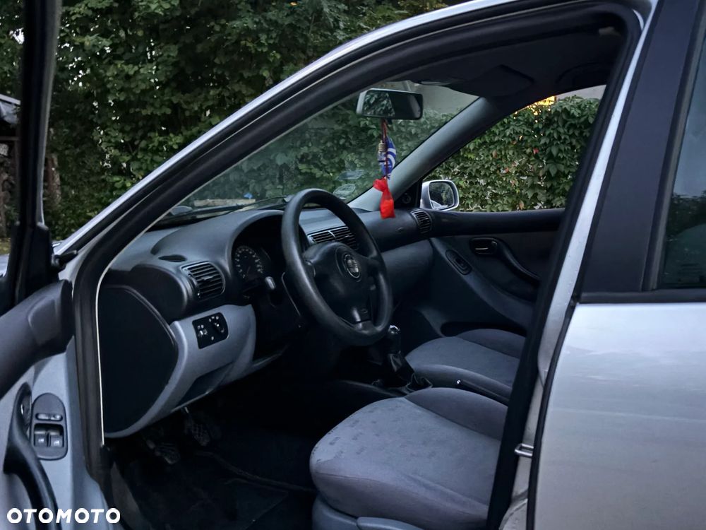 Seat Leon 1.4 Spirit - 7