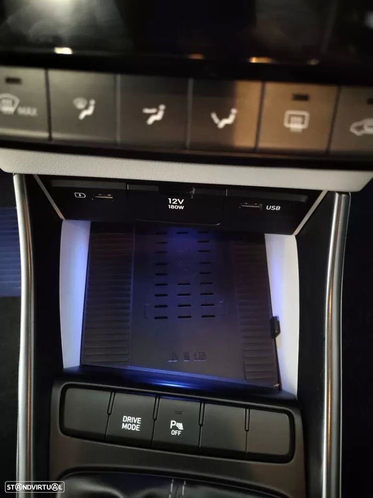 Hyundai i20 1.0 T-GDI Style Plus - 13