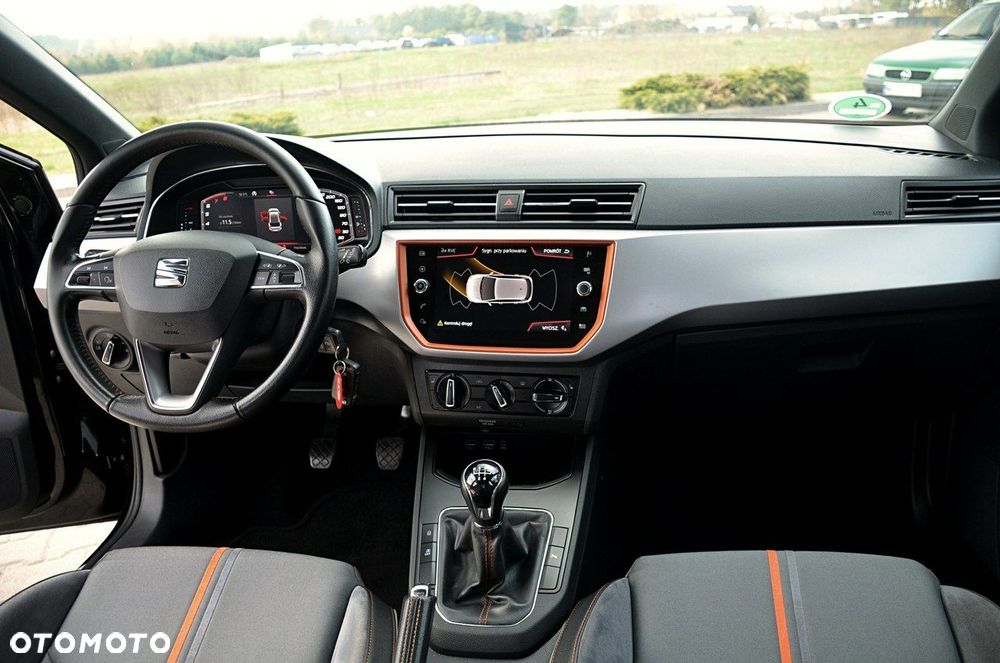 Seat Ibiza - 21