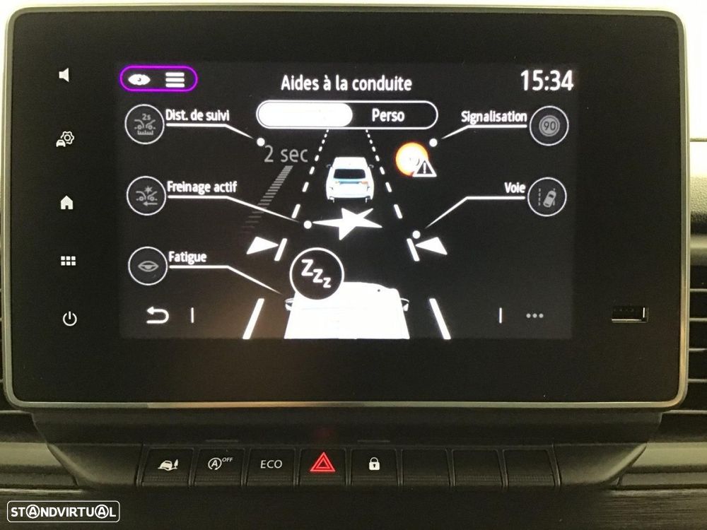 Renault Trafic L2 H1 2.0Cdti 150cv - 21