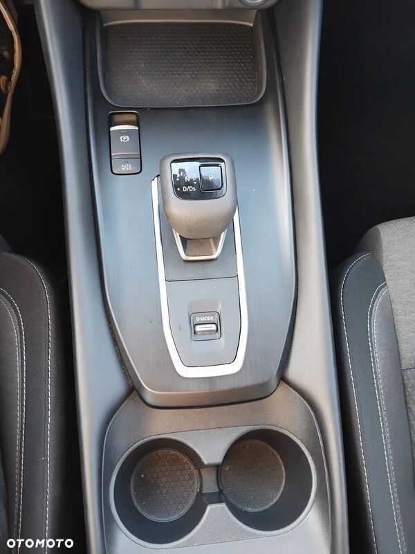 Nissan Qashqai 1.3 DIG-T MHEV N-Connecta Xtronic - 18