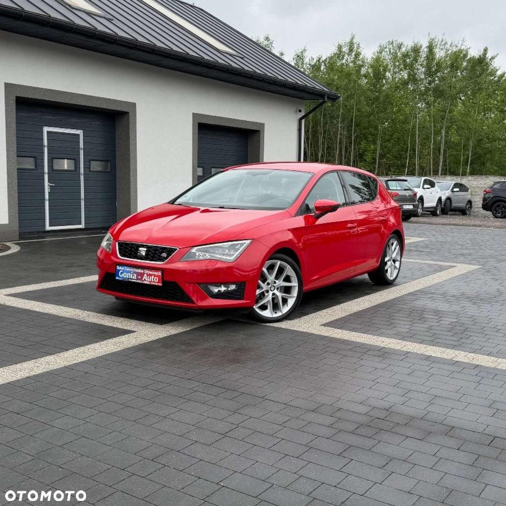 Seat Leon - 4