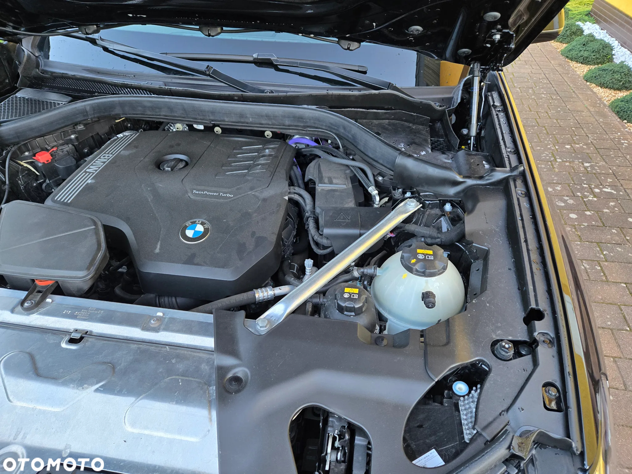 BMW X4 xDrive20i - 20