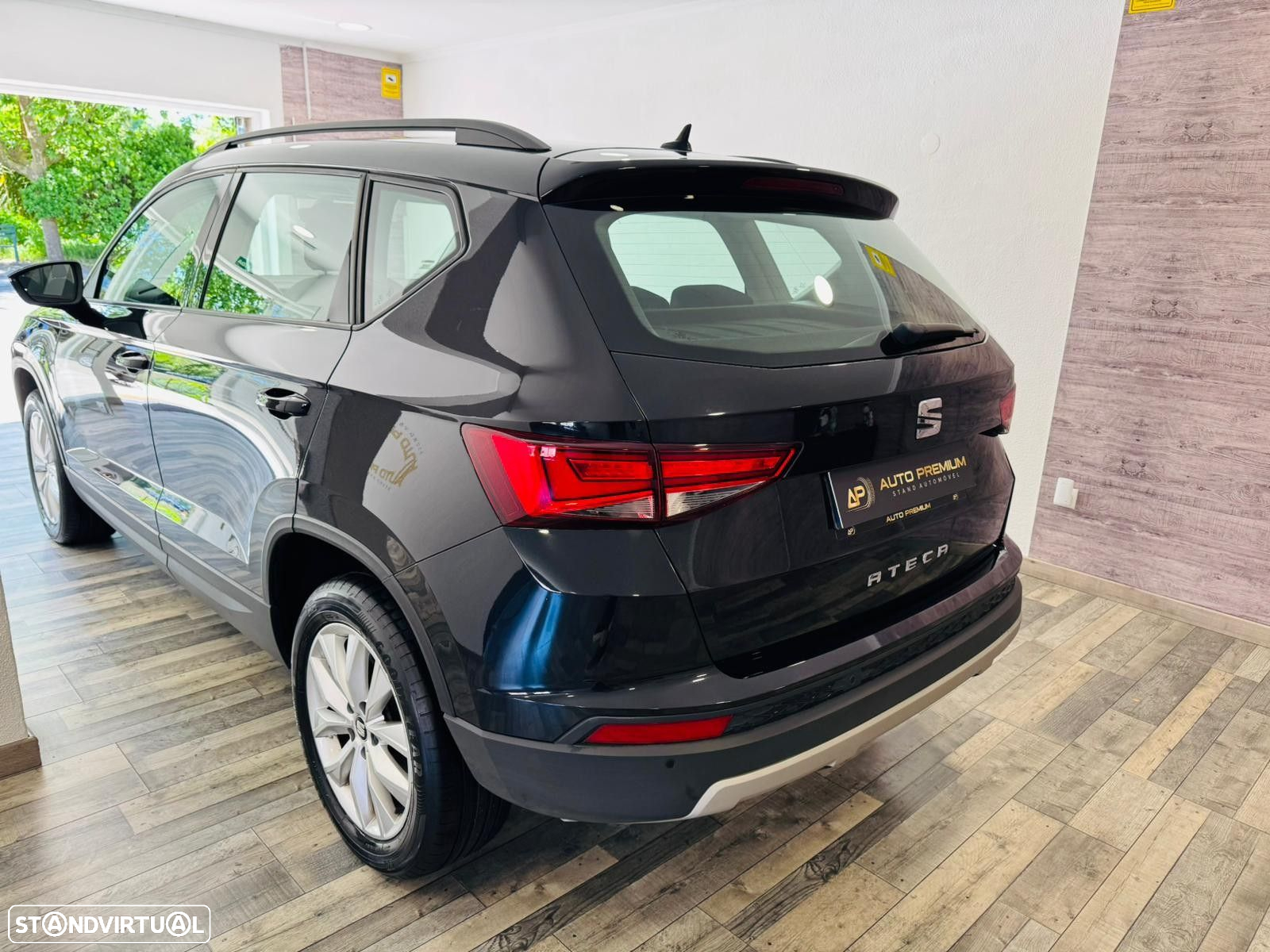 SEAT Ateca 1.6 TDI Style - 7