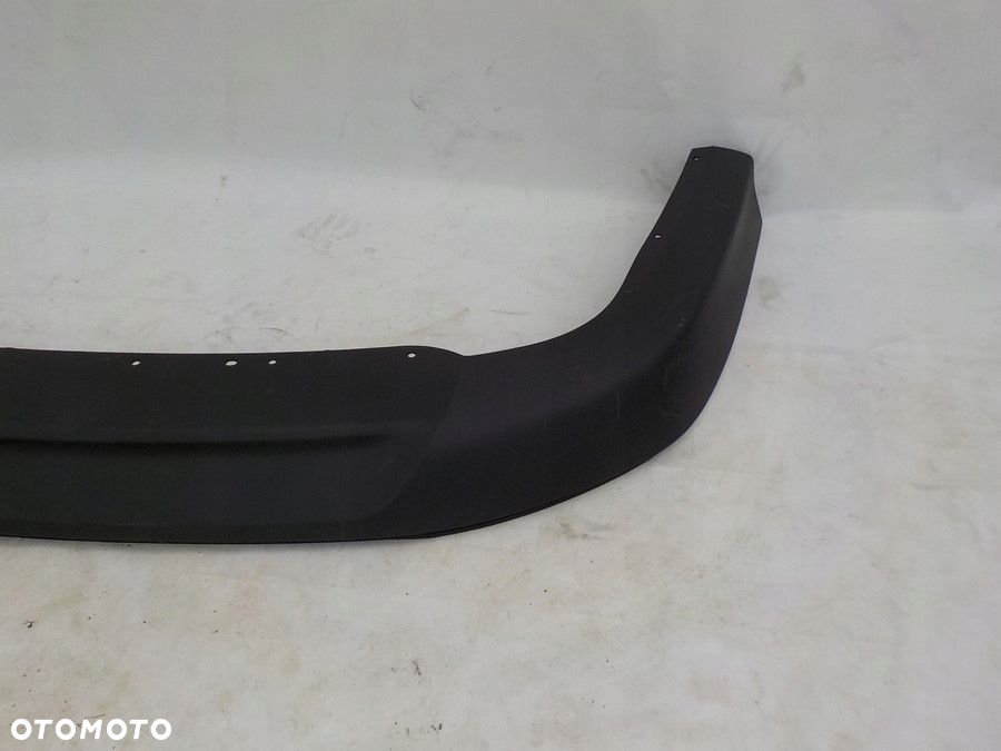 FORD MONDEO MK5 SPOILER ZDERZAKA TYŁ DS7317A894 UW - 3