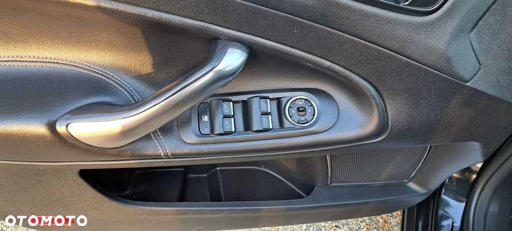 Ford Mondeo 2.0 TDCi Titanium X - 12