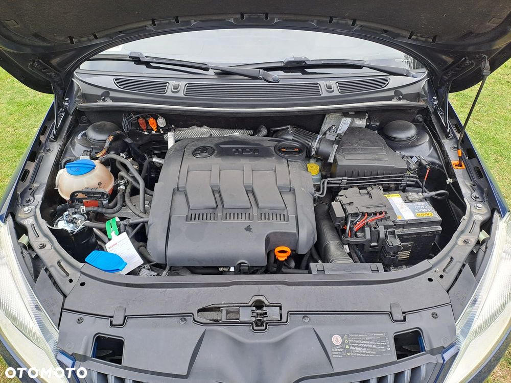 Skoda Roomster - 7