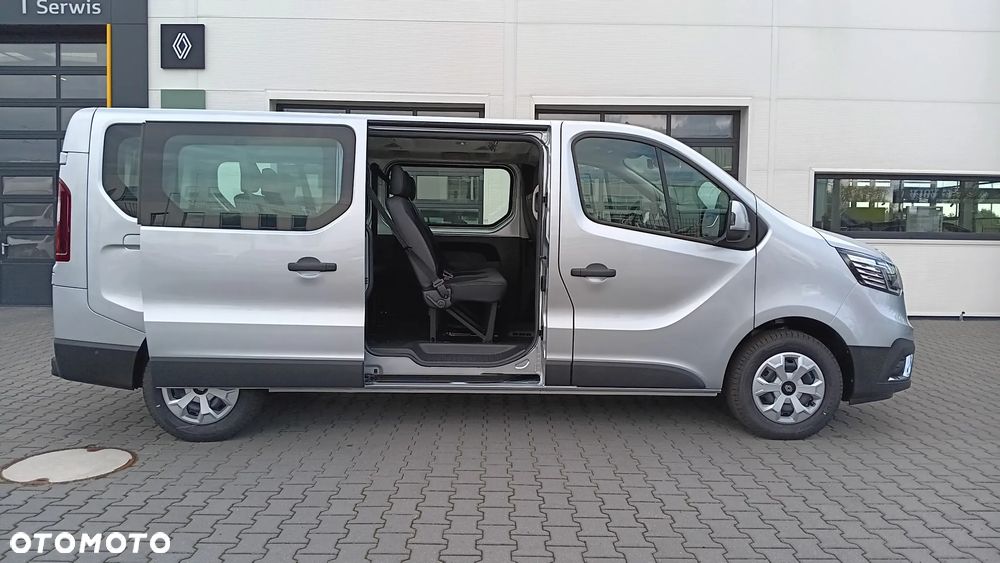 Renault Trafic ver-kombi-2-0-blue-dci-l2-equilibre - 18