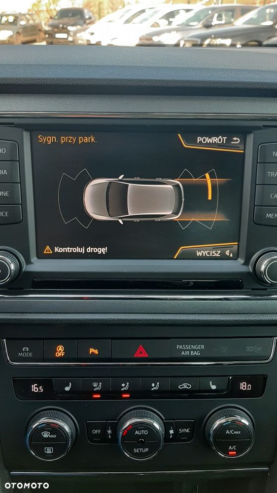 Seat Leon 1.4 EcoTSI FR Black S&S - 27