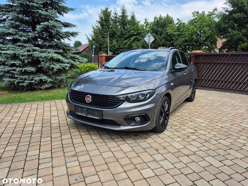 Fiat Tipo 1.4 T-Jet 16v S-Design - 3
