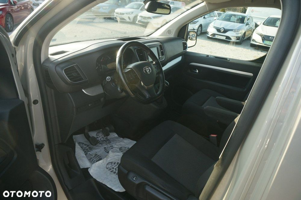Toyota Proace Verso 2.0 D4-D Long Business - 22