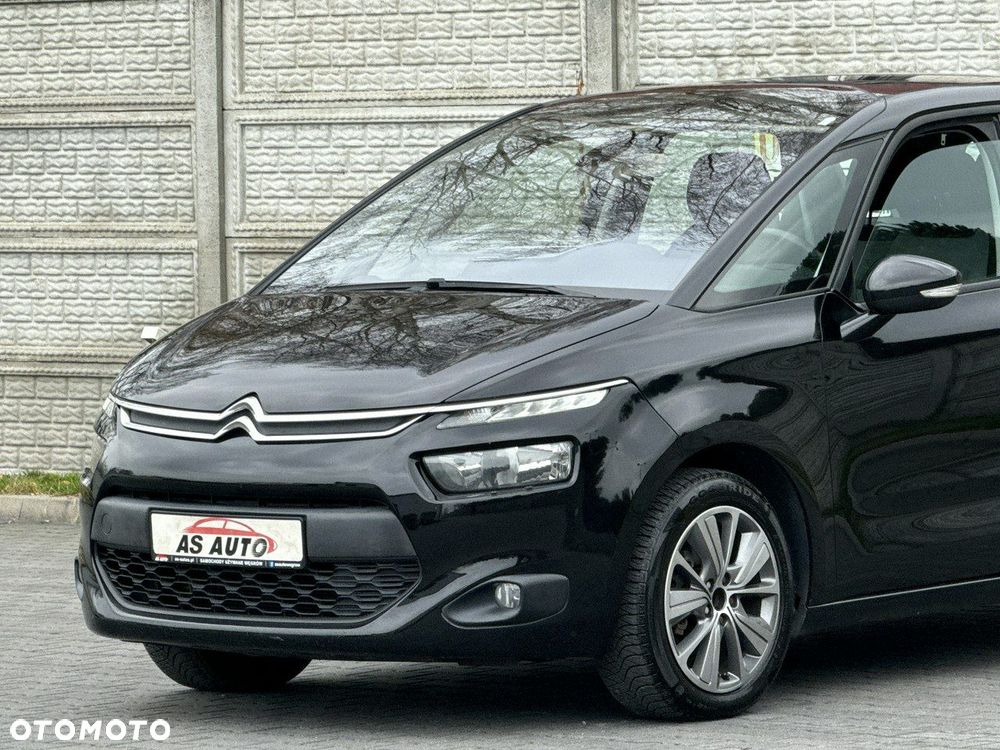 Citroën C4 Picasso 1.6 e-HDi Exclusive ETG6 - 33