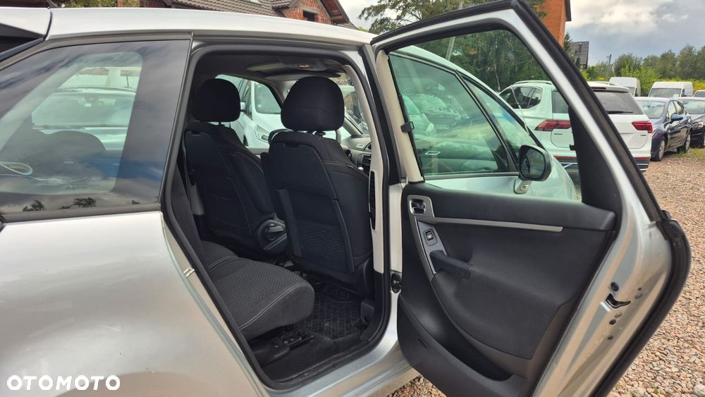 Citroën C4 Picasso VTi 120 CoolTech - 9