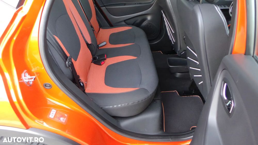 Renault Captur ENERGY TCe 120 EDC XMOD - 7