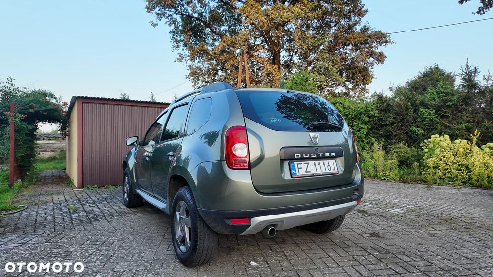 Dacia Duster 1.6 16V 4x2 Essentiel - 15