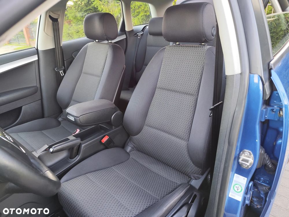 Audi A3 Sportback 2.0 TDI Ambition - 18