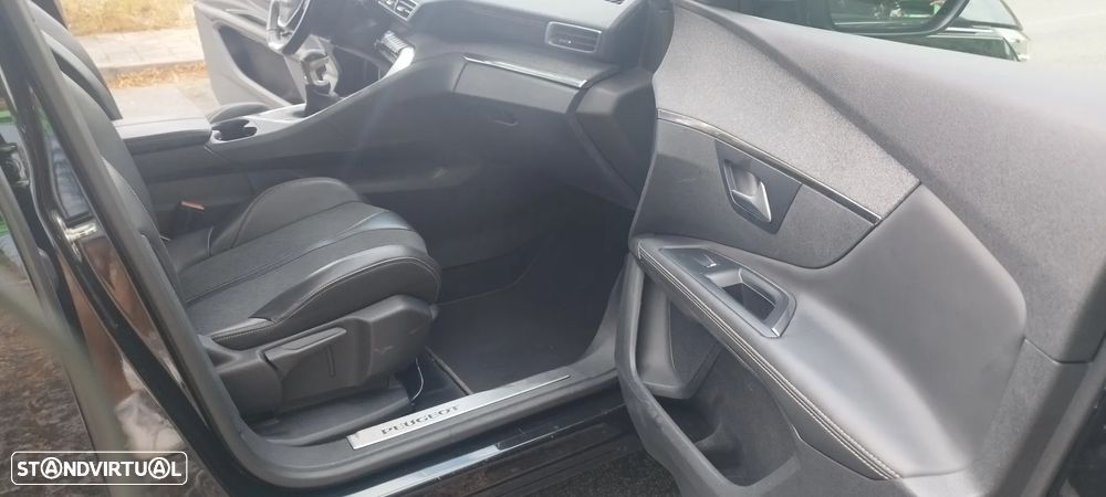 Peugeot 3008 1.5 BlueHDi GT Line Baixo Consumo - 22