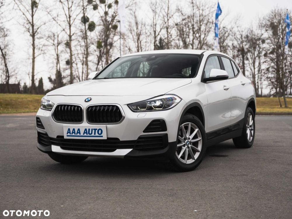 BMW X2 - 2
