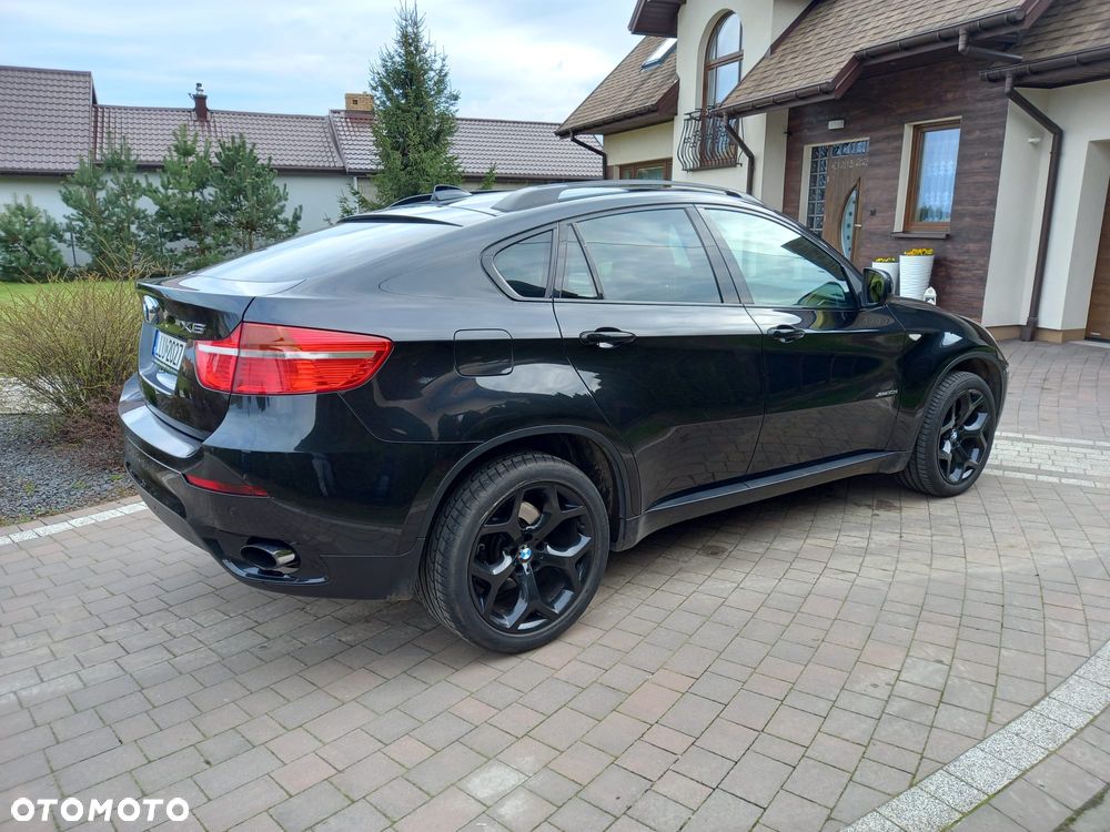 BMW X6 - 4