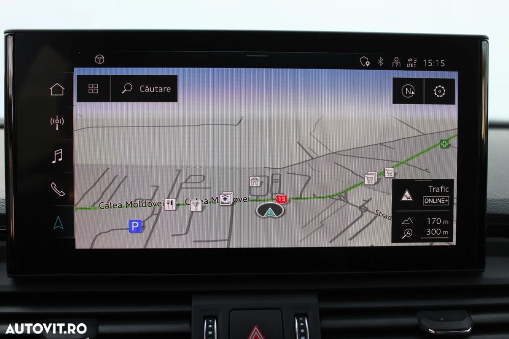 Audi Q5 40 TDI quattro S tronic MHEV S Line - 27