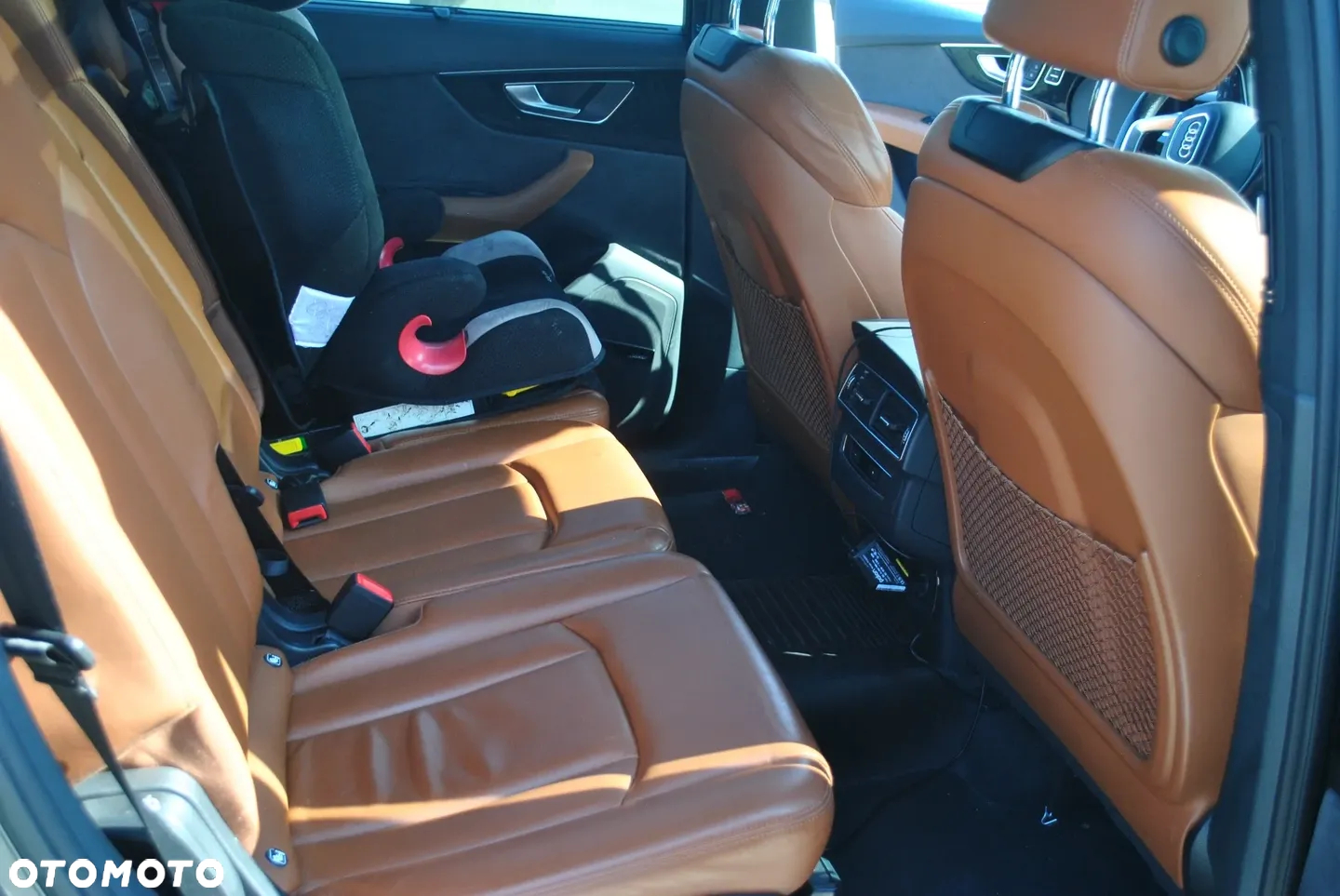 Audi Q7 3.0 TDI e-tron quattro tiptronic - 7