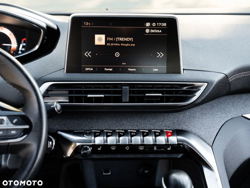 Peugeot 3008 BlueHDi 150 Stop & Start Business-Line - 38