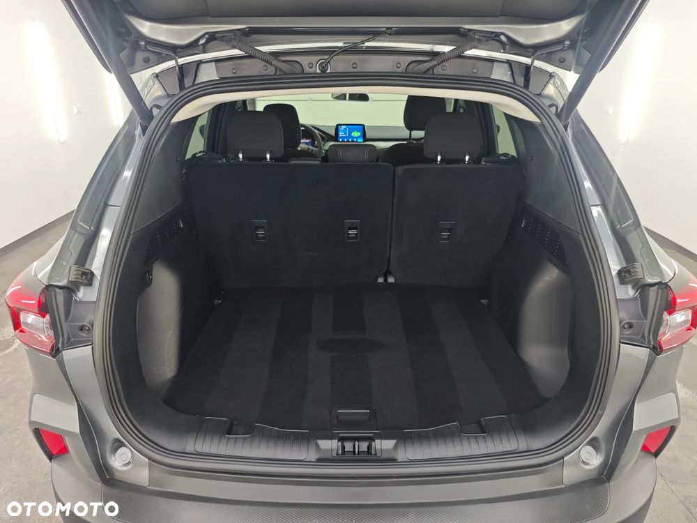Ford Escape 1.5 EcoBoost AWD SE - 40