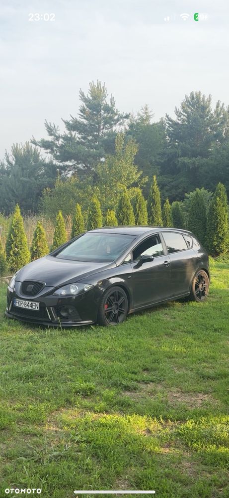 Seat Leon - 8