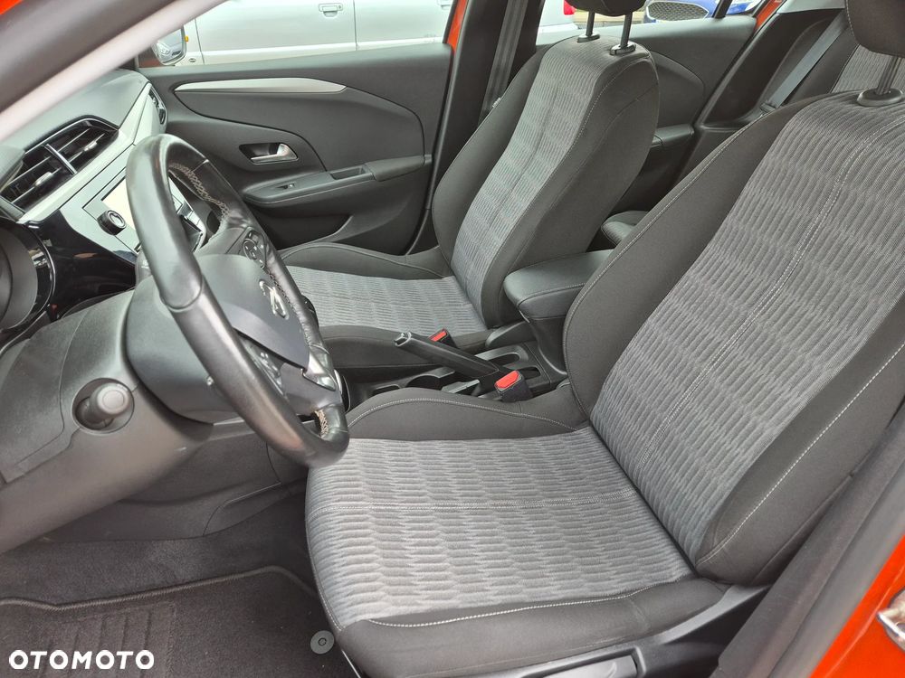 Opel Corsa 1.2 Start/Stop Edition - 11