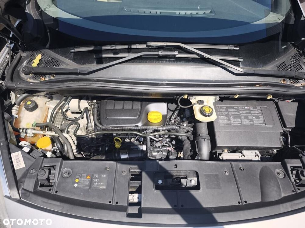 Renault Grand Scenic Energy dCi 130 S&S Bose Edition - 13