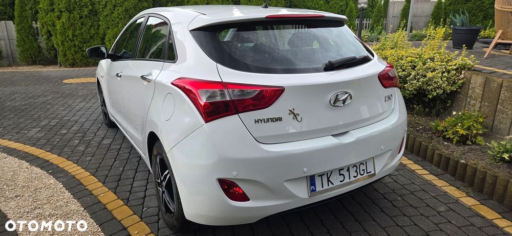 Hyundai i30 1.4 Style - 3
