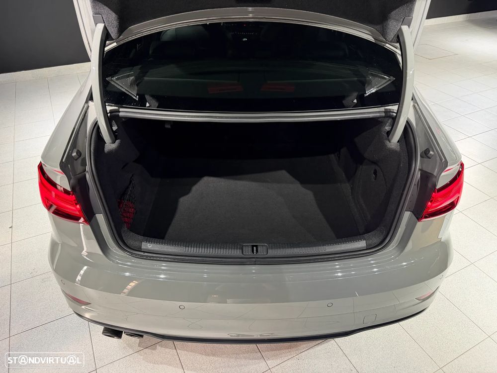 Audi A3 Limousine 35 TFSI S tronic S line - 42