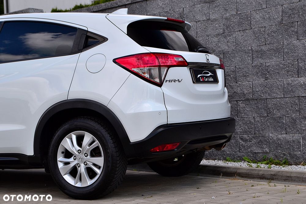 Honda HR-V 1.5 i-VTEC Elegance - 11