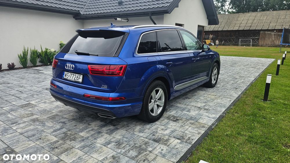 Audi Q7 - 14