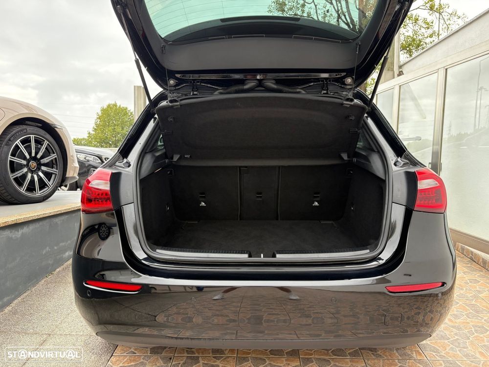Mercedes-Benz A 200 Style Plus Aut. - 5