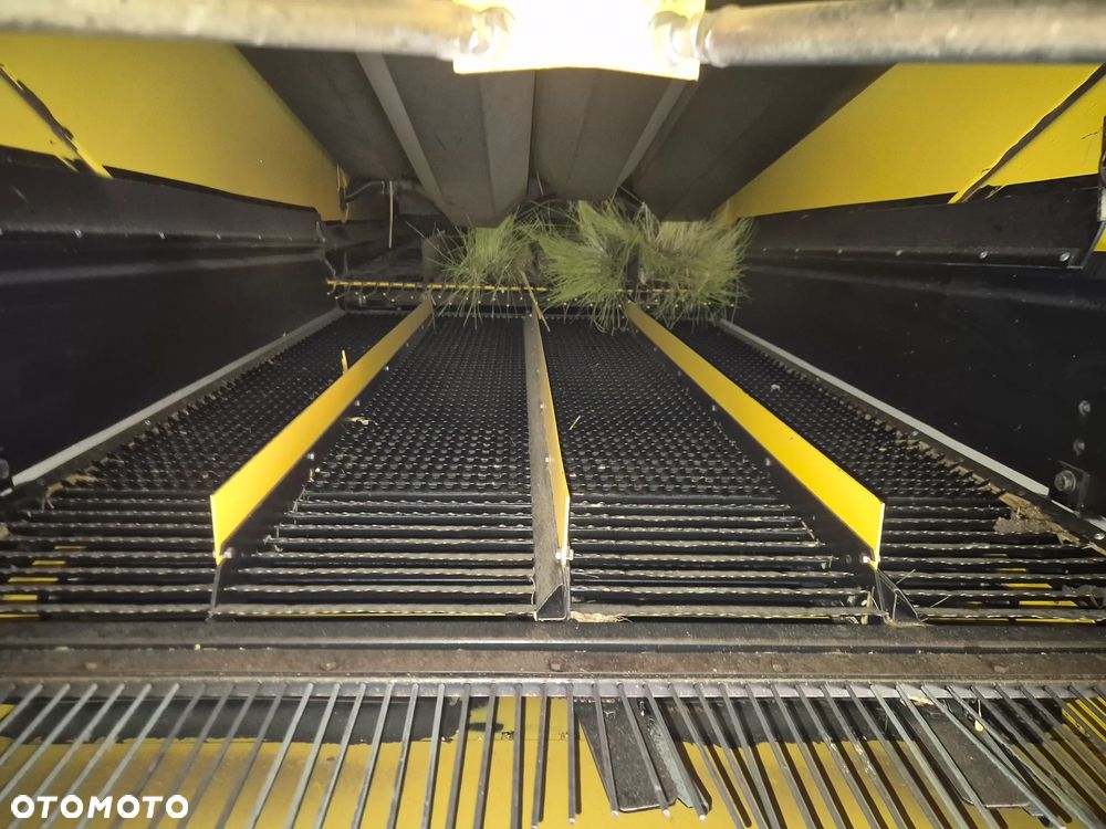New Holland TC-54 - 5