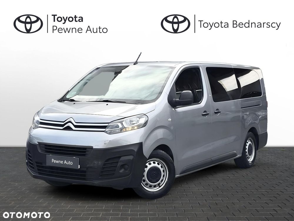 Citroën SpaceTourer 1.5 BlueHDi M Business - 1