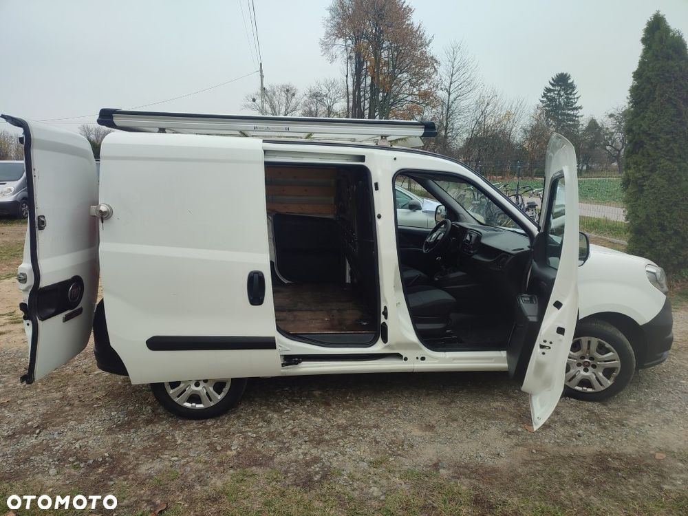 Fiat DOBLO - 22