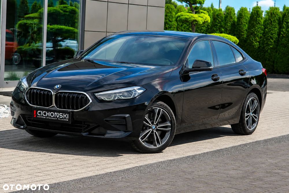 BMW Seria 2 220d xDrive Sport Line sport - 1